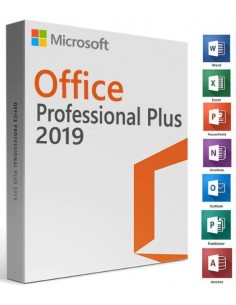Софтуер Microsoft Office 2019